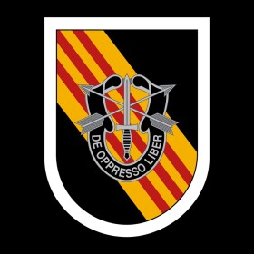 Special Forces Training Camp