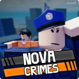 NovaCrimes Testing