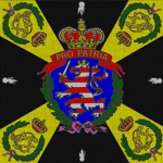 2. Leibgarde Infanterieregiment von Hessen