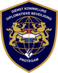 Dienst Koninklijke en Diplomatieke Beveiliging_