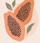 *The Cool Papayas*