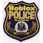 [RLE] ROBLOXian Law Enforcement