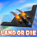 Land or Die! 🚀 [MILITARY]