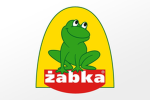 Żabcia Oćka