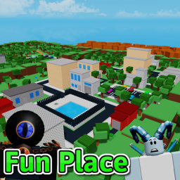 Fun Place icon