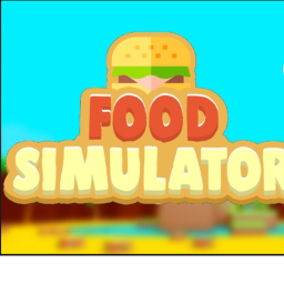 FOOD X SIMULATOR