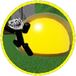Explosive Situation Roblox badge thumbnail