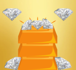 Gold & Diamonds
