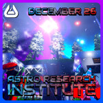 Astro Research Institute