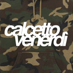 Calcetto Venerdì
