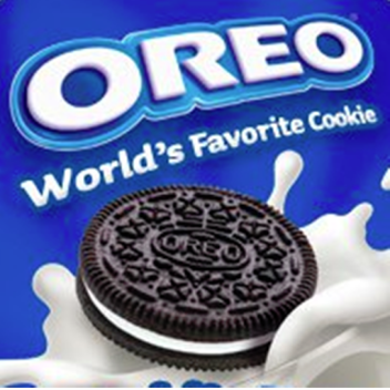 The Oreo Obby