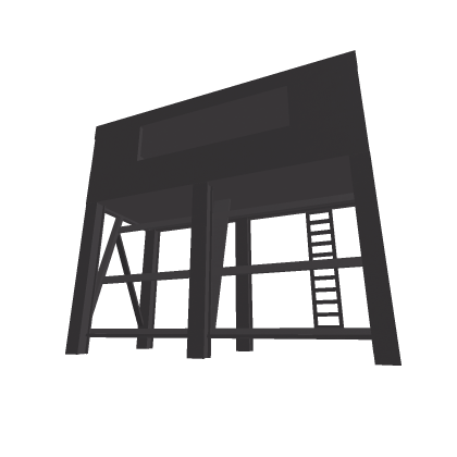 sniper tower