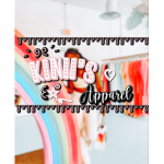 -kinz apparel ! - ‘
