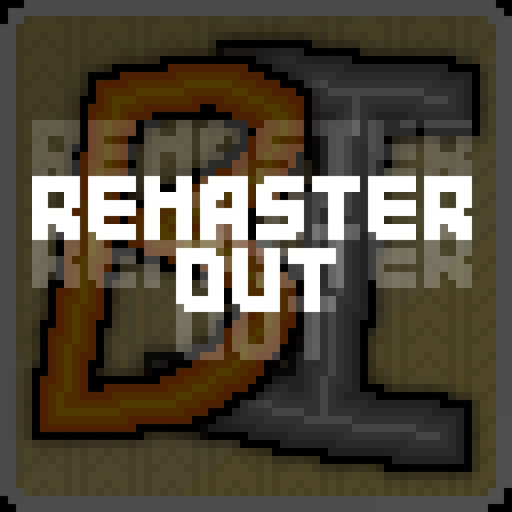 [REMASTERED OUT] Backrooms Incremental