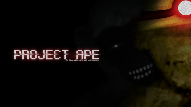 Project Ape [ExJ] screenshot 2