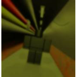 Weirdcore [NEW LEVEL]