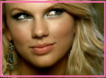 Taylor Swift Rocks