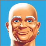 Mr.Clean is Our God