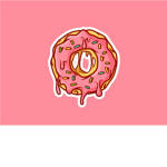 DONUT DRIP
