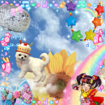 My Rainbow.s<3