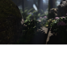 planina (kosova) realistic showcase