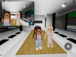 Besties with Ally and Ellie