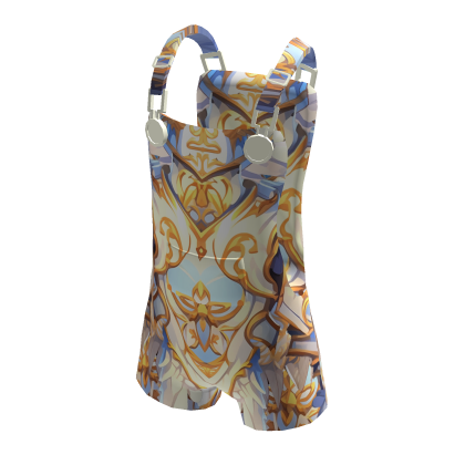 👼 Angel Armor Overalls 👼 thumbnail