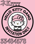 ネKitty