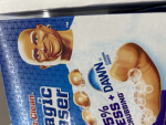 Fans mr Clean is the best