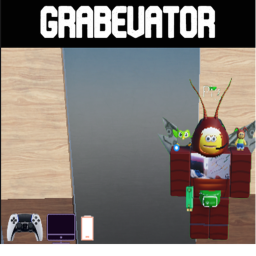 Grabevator NEW
