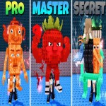 💰 Steal A Brainrot X100T LUCK (MODDED)