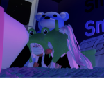 my bootiful potatos :>