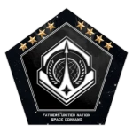 UNSC -|- United Nations Space Command -|- UNSC Group Thumbnail