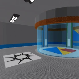 Innovation Inc. Elevator icon
