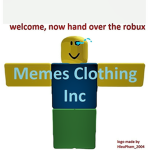 Memes Clothing Inc