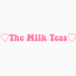 The Milk Teas
