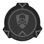 SCPF [!] SD || Strategic Response Unit