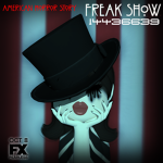 彡 Freak Show