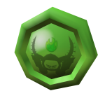 Classic IdelUGC Token