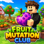 Fruit Mutation Club