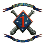 |- 1BNEM -|- First Battalion, Eleventh Marines -|