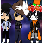 Just_GlitchyYT Group