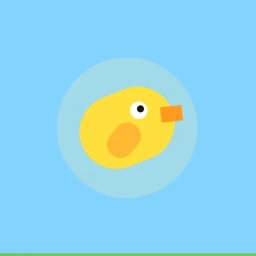 Happy Bird 🐦! icon
