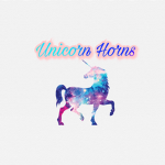 Unicorn Horns