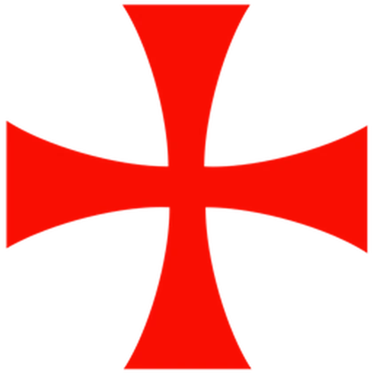 The Crusader Raiders Roblox group icon