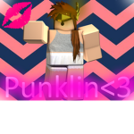 Punklin<3