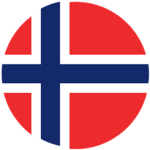 NORWEGIANS.