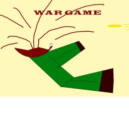 War Game icon