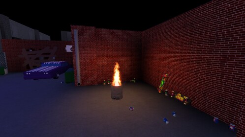 wave survival