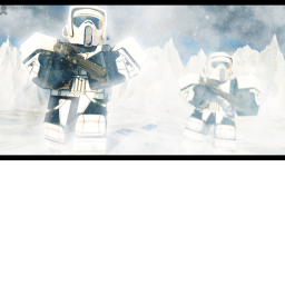 Star Wars Battle of HOTH